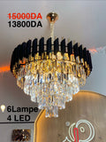 Sigar LED