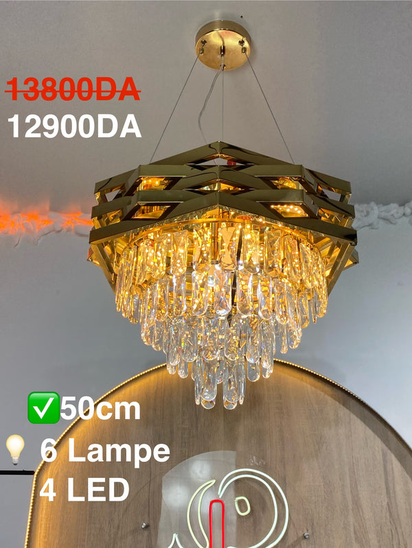 sodasi led