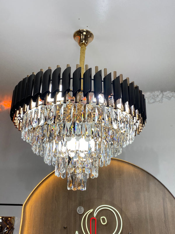 Lustre sigar Glassy